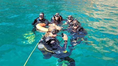 bautismo de buceo javea|Home